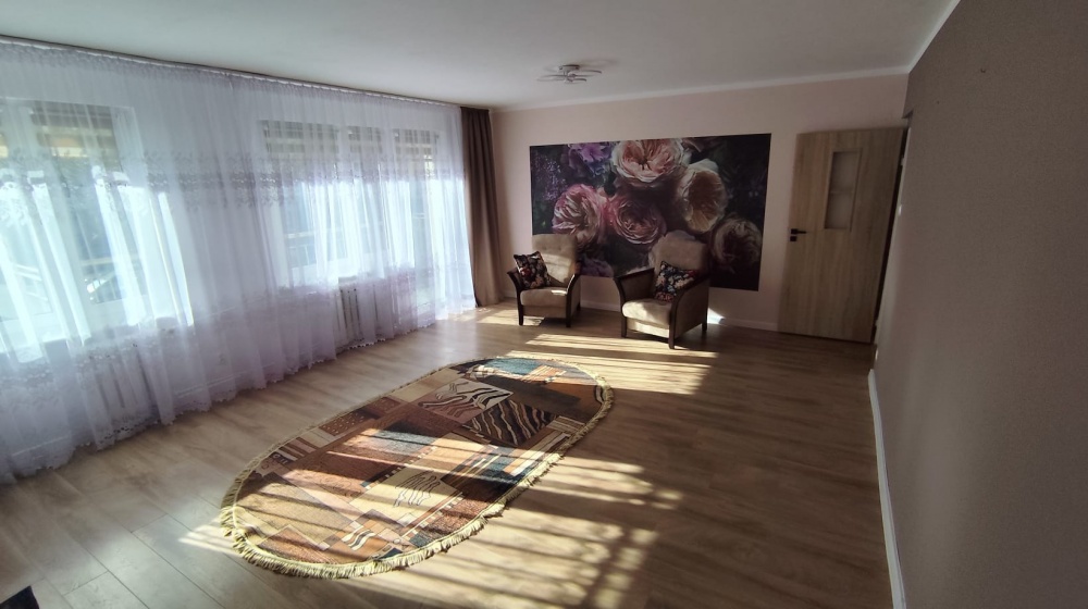 OKAZJA! Gotowe do zamieszkania mieszkanie na os. Staszica w Gorzowie Wielkopolskim – 65,81 m² - 7