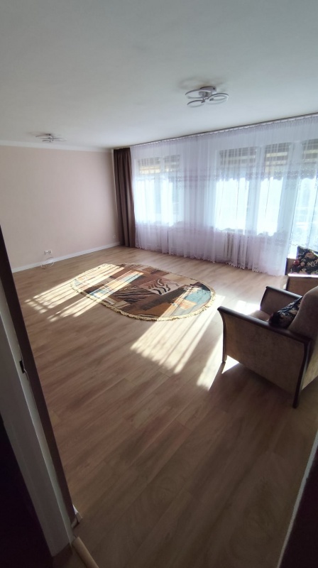 OKAZJA! Gotowe do zamieszkania mieszkanie na os. Staszica w Gorzowie Wielkopolskim – 65,81 m² - 8