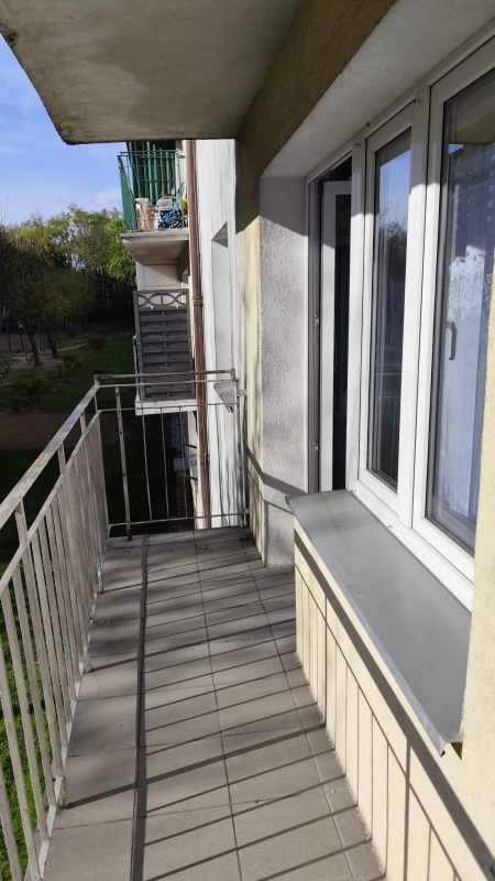 OKAZJA! Gotowe do zamieszkania mieszkanie na os. Staszica w Gorzowie Wielkopolskim – 65,81 m² - 9