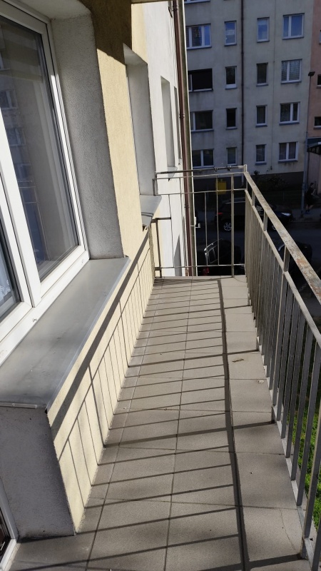 OKAZJA! Gotowe do zamieszkania mieszkanie na os. Staszica w Gorzowie Wielkopolskim – 65,81 m² - 10
