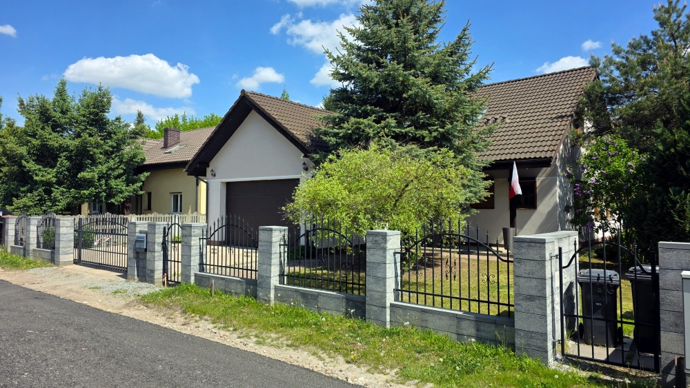 ROKIETNICA - Wyjątkowy Dom Rodzinny - 0