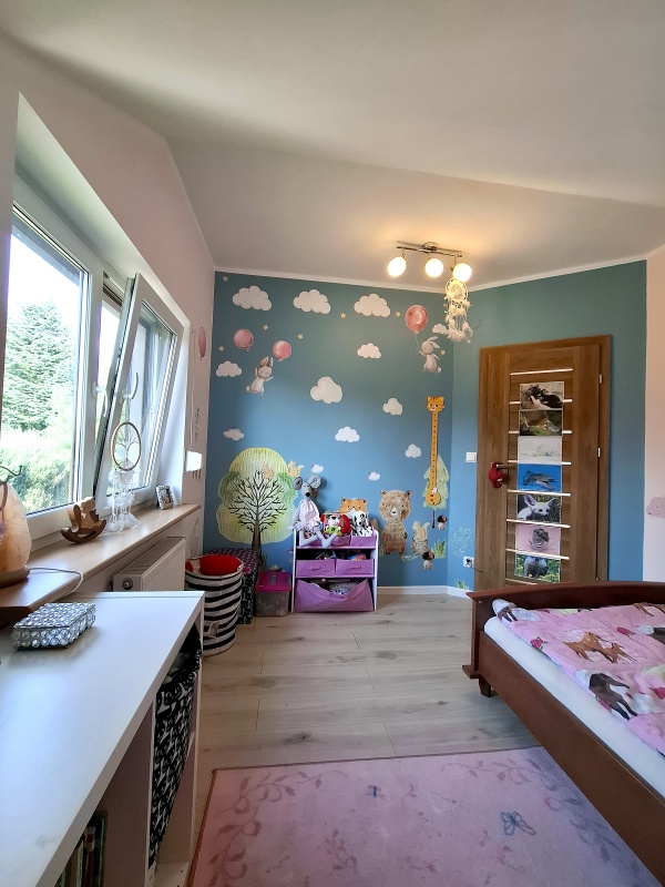 ROKIETNICA - Wyjątkowy Dom Rodzinny - 13