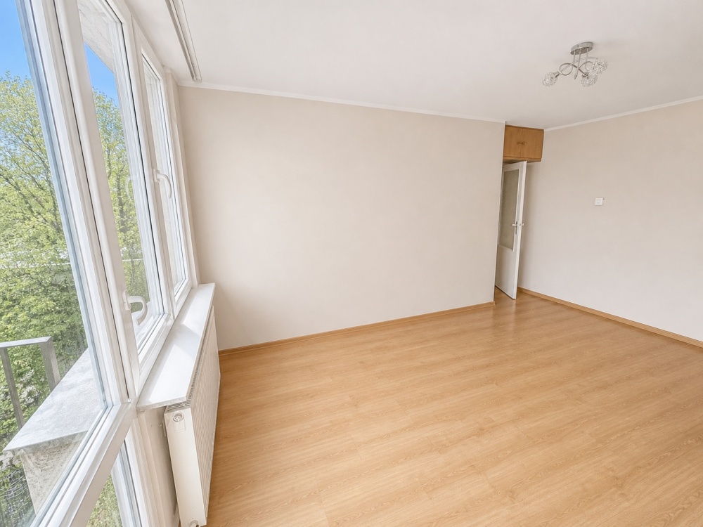 38m2 2 pokoje / M2 Bródno / KW Kredyt - 0