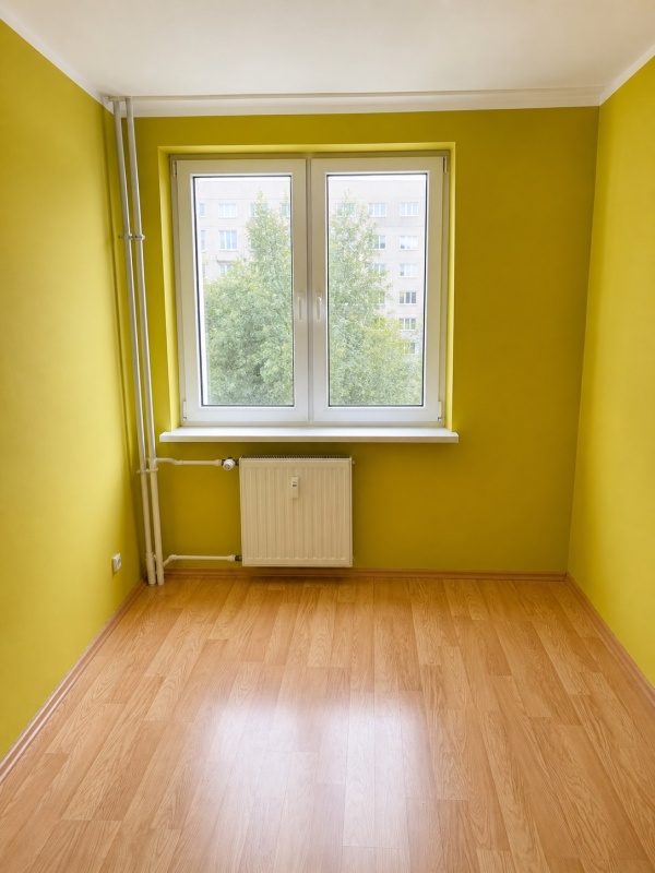 38m2 2 pokoje / M2 Bródno / KW Kredyt - 6