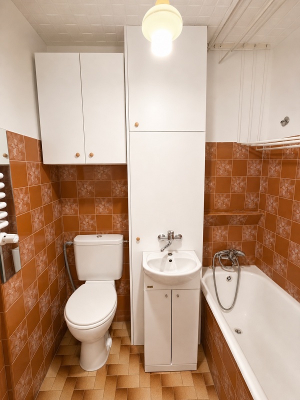 38m2 2 pokoje / M2 Bródno / KW Kredyt - 7