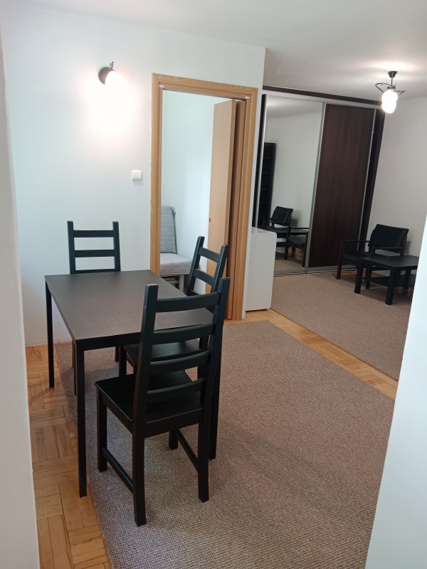 Wynajmę przytulną kawalerkę 40m2 Warszawa Rembertów  - 0