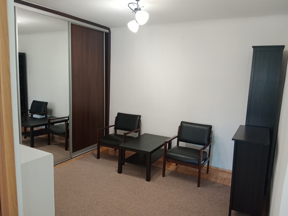 Wynajmę przytulną kawalerkę 40m2 Warszawa Rembertów  - 1