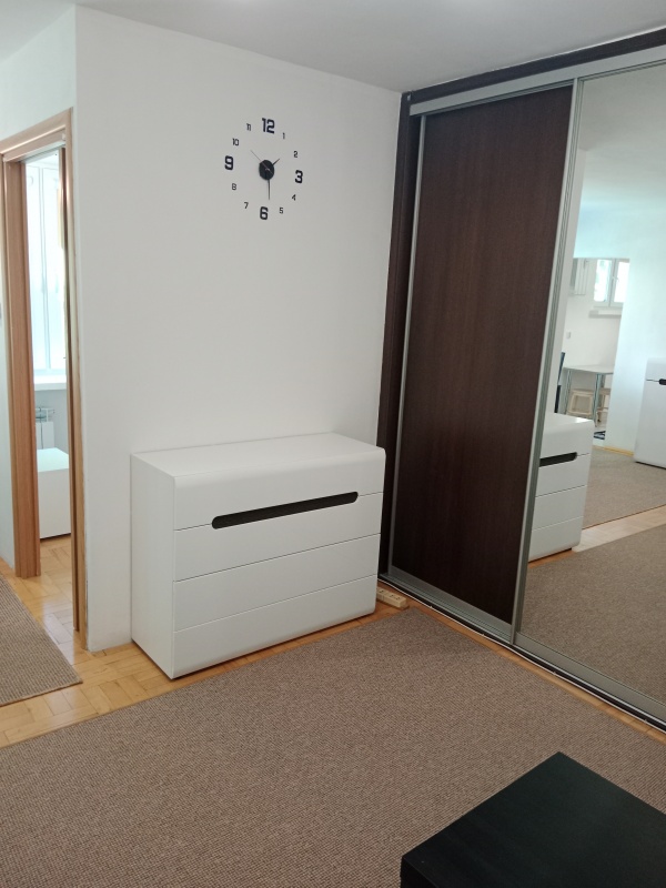 Wynajmę przytulną kawalerkę 40m2 Warszawa Rembertów  - 2