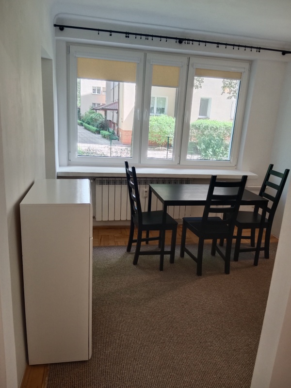 Wynajmę przytulną kawalerkę 40m2 Warszawa Rembertów  - 3