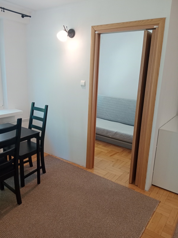 Wynajmę przytulną kawalerkę 40m2 Warszawa Rembertów  - 4