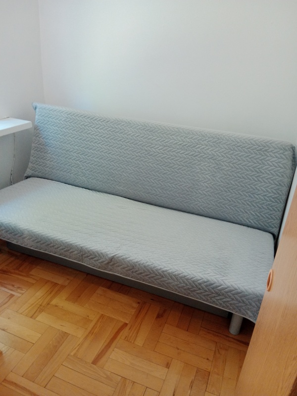 Wynajmę przytulną kawalerkę 40m2 Warszawa Rembertów  - 5