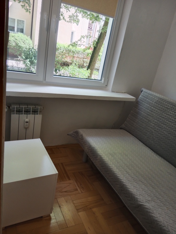 Wynajmę przytulną kawalerkę 40m2 Warszawa Rembertów  - 6