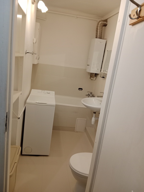 Wynajmę przytulną kawalerkę 40m2 Warszawa Rembertów  - 10
