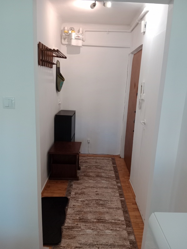 Wynajmę przytulną kawalerkę 40m2 Warszawa Rembertów  - 11