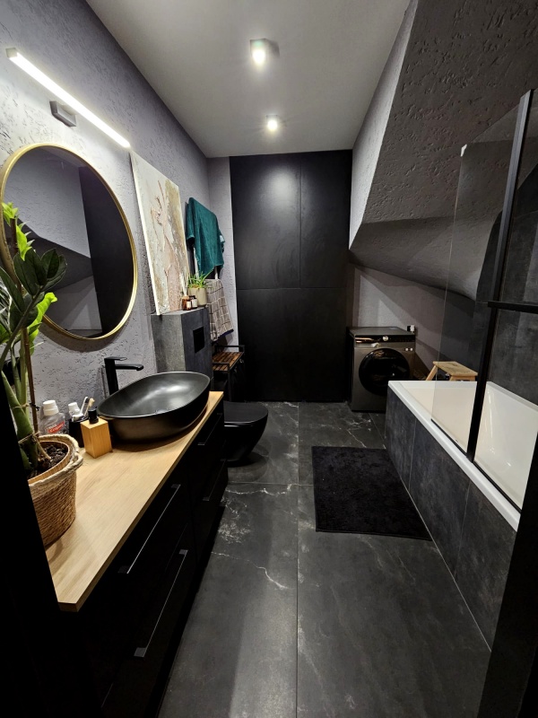 Bezczynszowe Mieszkanie 52m2 + ogród 100m2 Wawer, Międzylesie - 2