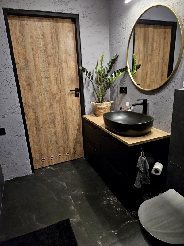 Bezczynszowe Mieszkanie 52m2 + ogród 100m2 Wawer, Międzylesie - 3