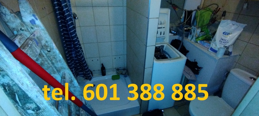 BEZPOŚREDNIO M2(19,5 m) ul. Młynarska, Jest KW. C.O. miejskie. Parter - 5