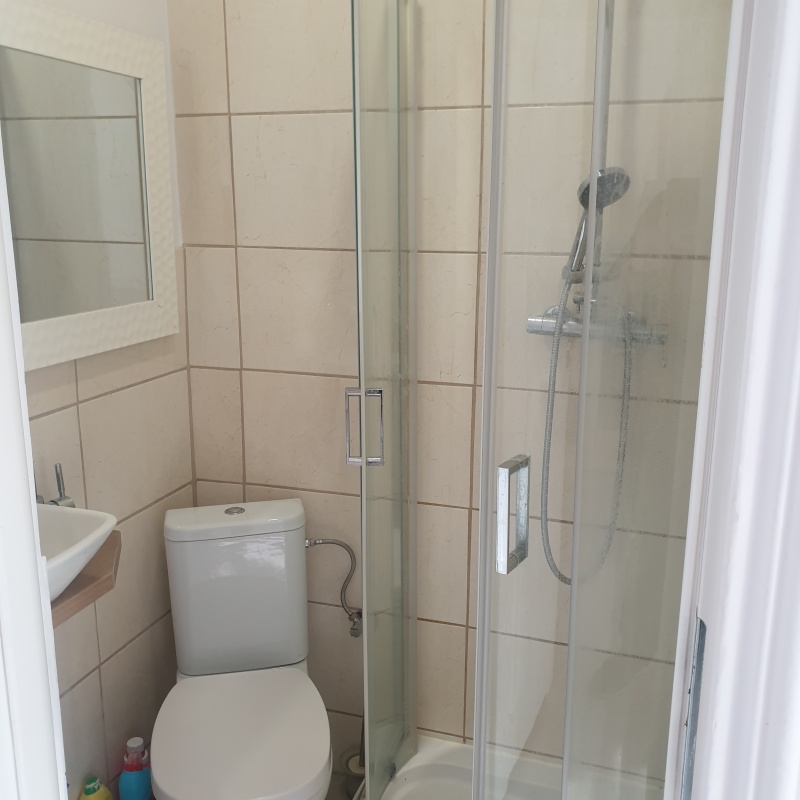 Wynajmę  kawelerkę w bloku,w centrum obok parku staromiejskiego - 4