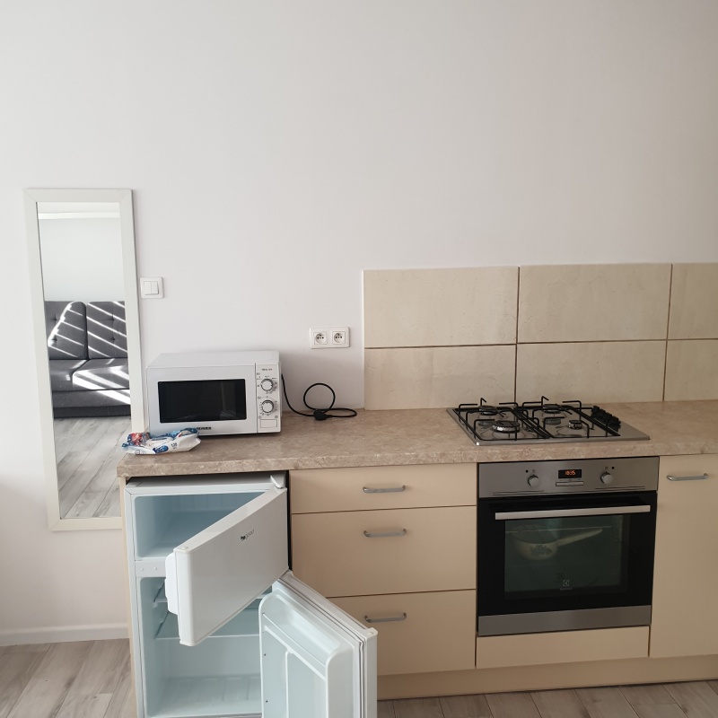 Wynajmę  kawelerkę w bloku,w centrum obok parku staromiejskiego - 7