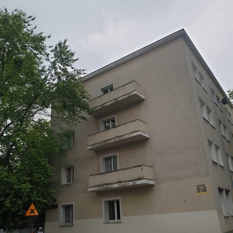Wynajmę  kawelerkę w bloku,w centrum obok parku staromiejskiego - 13