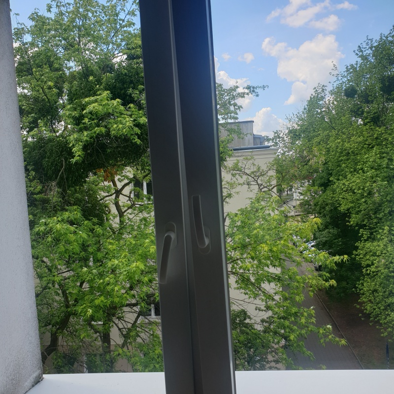 Wynajmę  kawelerkę w bloku,w centrum obok parku staromiejskiego - 18