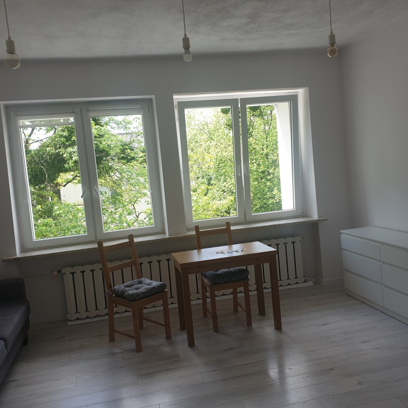 Wynajmę  kawelerkę w bloku,w centrum obok parku staromiejskiego - 19