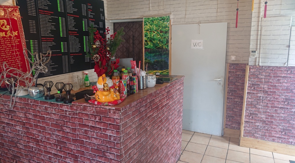 Lokal użytkowy handlowo-usługowy Kraków Nowa Huta 97 m2 od właściciela - 3