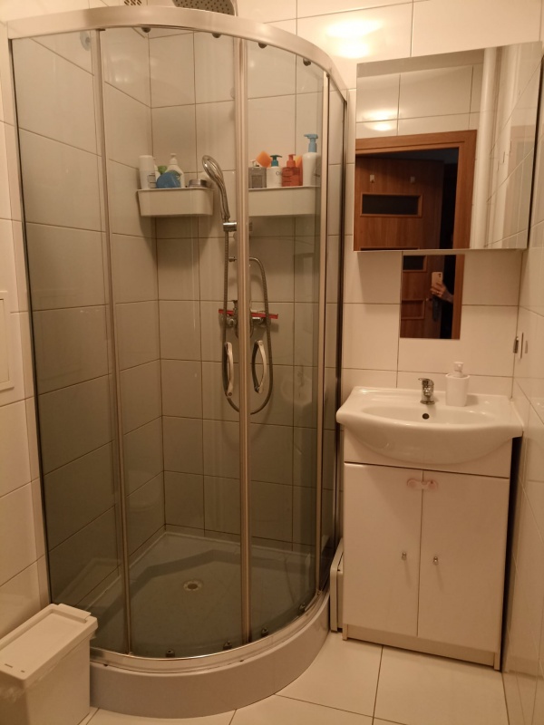 Bezpośrednio Sady Żoliborskie Metro Marymont 2 Pokoje 3 Piętro Balkon - 3