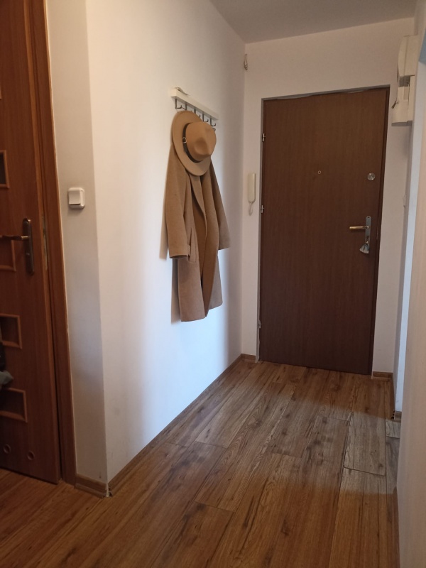 Bezpośrednio Sady Żoliborskie Metro Marymont 2 Pokoje 3 Piętro Balkon - 4