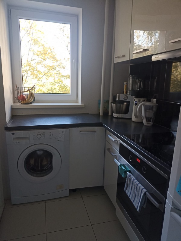 Bezpośrednio Sady Żoliborskie Metro Marymont 2 Pokoje 3 Piętro Balkon - 11
