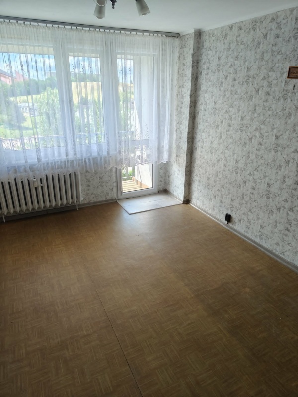 3 pokoje z widokiem na panoramę miasta (bez pośredników - 1