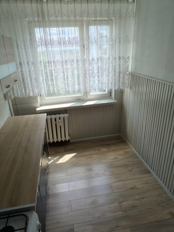 3 pokoje z widokiem na panoramę miasta (bez pośredników - 3