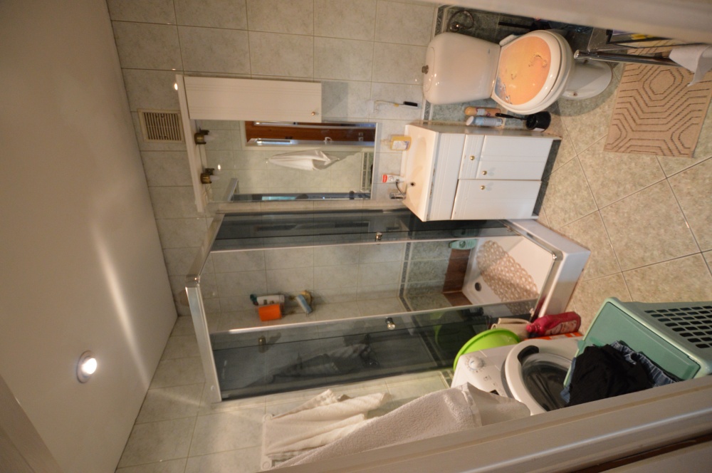 2 pok mieszk 40m2 jasna kuchnia loggia ul. Jerzmanowskiego - 6