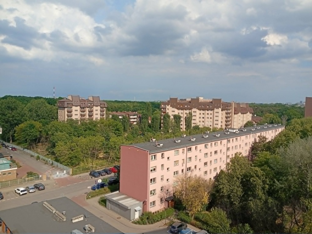 Kawalerka po remoncie, 800m do metra i 400m do Lasku Bielańskim - 7