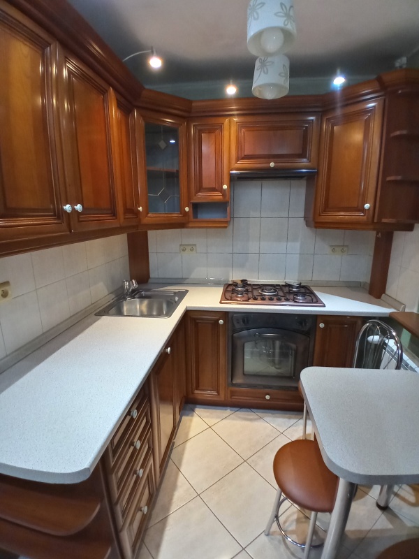Mieszkanie 46,60 m2, Dąbrowa Górnicza - Reden - 5
