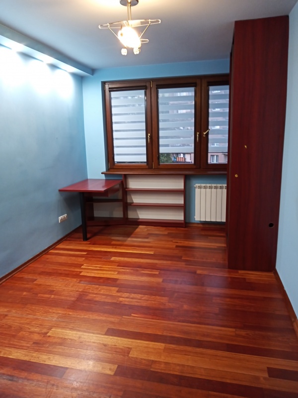 Mieszkanie 46,60 m2, Dąbrowa Górnicza - Reden - 1