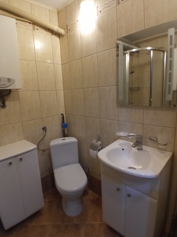 Mieszkanie 46,60 m2, Dąbrowa Górnicza - Reden - 3