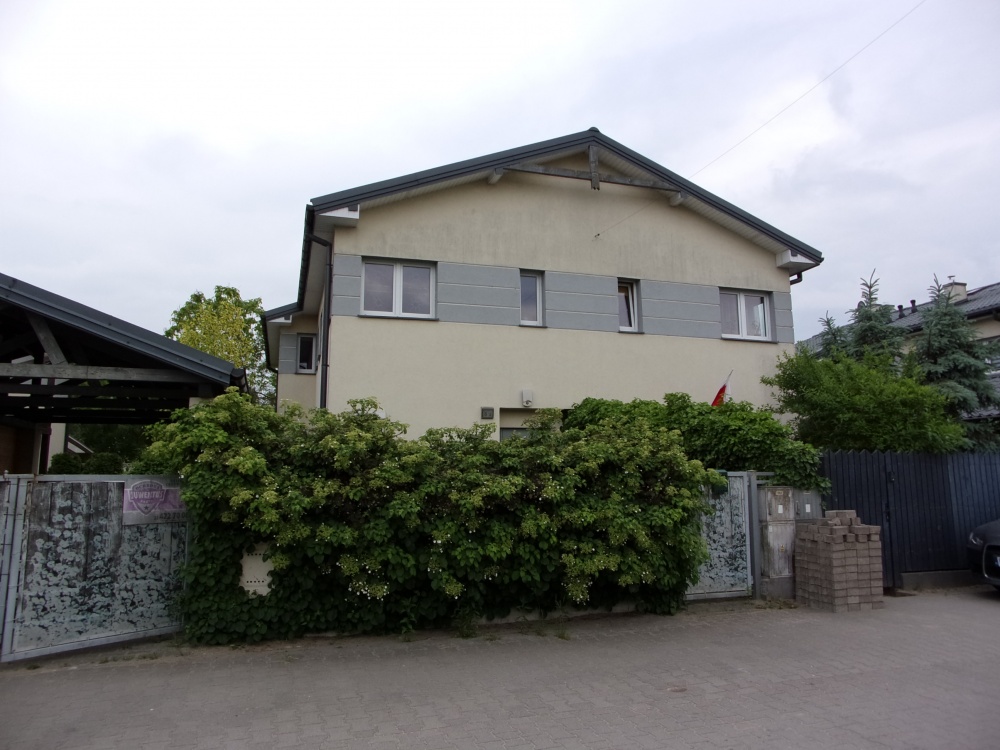 Pół bliźniaka - 2