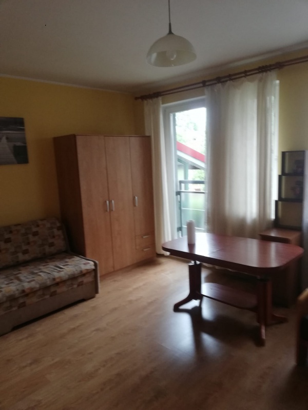 Do wynajęcia mieszkanie na Gaju - 0