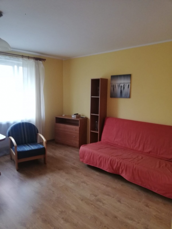 Do wynajęcia mieszkanie na Gaju - 1