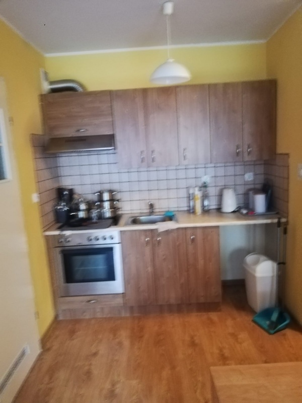 Do wynajęcia mieszkanie na Gaju - 2