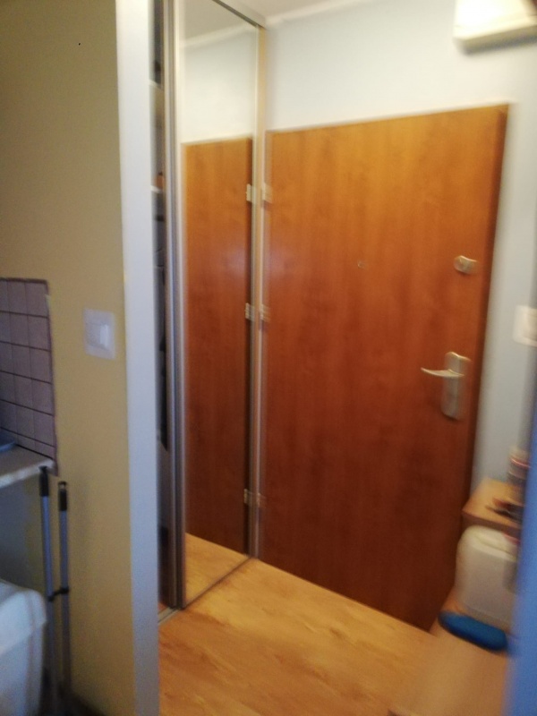 Do wynajęcia mieszkanie na Gaju - 3