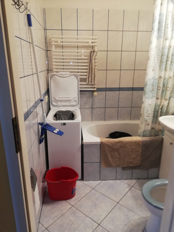Do wynajęcia mieszkanie na Gaju - 4