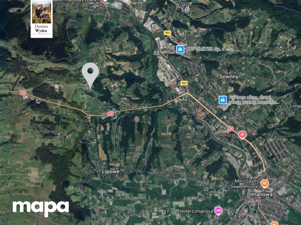 Mieszkanie jak dom, 3 pok., kameralnie, zielono, parking, 0% prowizji - 19