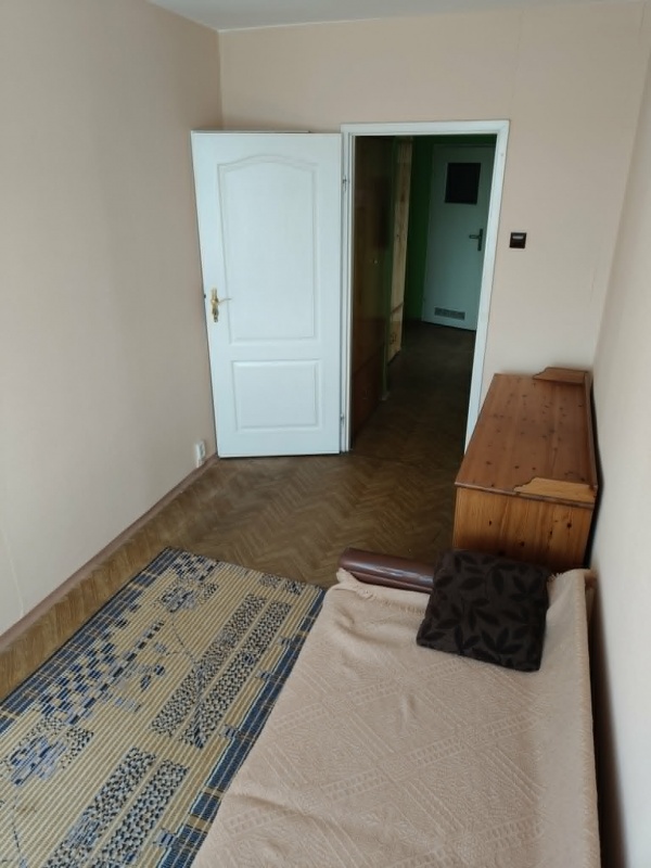 3 pokoje z widokiem na panoramę miasta (bez pośredników - 6