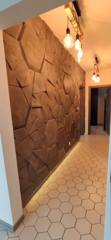 Piękny apartament z dużym tarasem i ogrodem na 3cim piętrze - 11