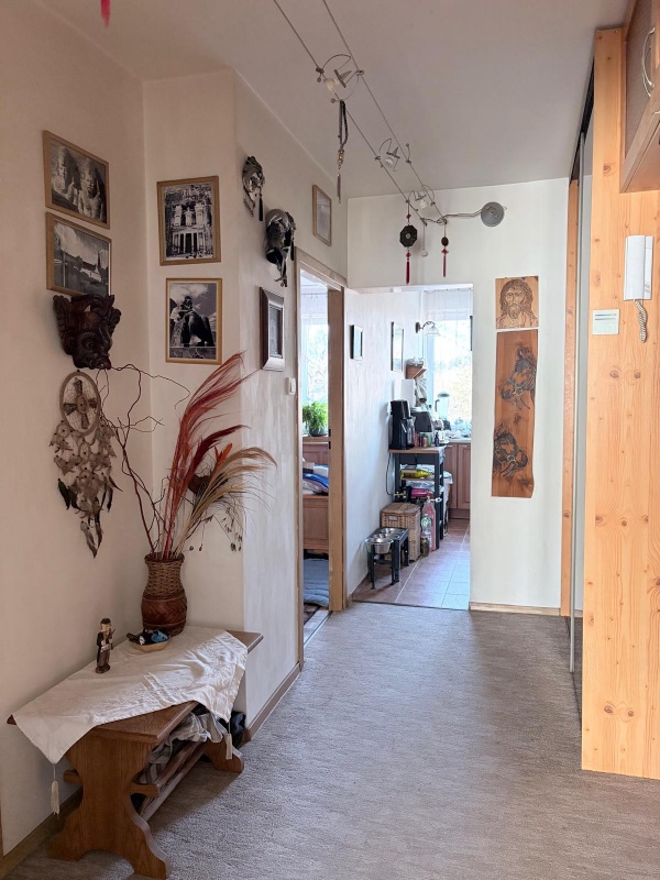 2pok+balkon w Parku Kozłowskiego – Metro Ursynów 250m - 6