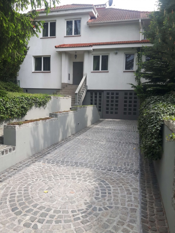 Na sprzedaż budynek usługo-mieszkalny znajdujący się w miejscowości Puławy - 5