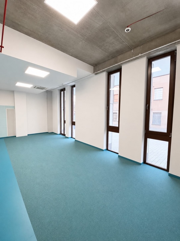 PRESTIŻOWY LOKAL UŻYTKOWY 183,81 m² | PARTER | WEJŚCIE Z ULICY | DOSTĘPNY OD PAŹDZIERNIKA - 7