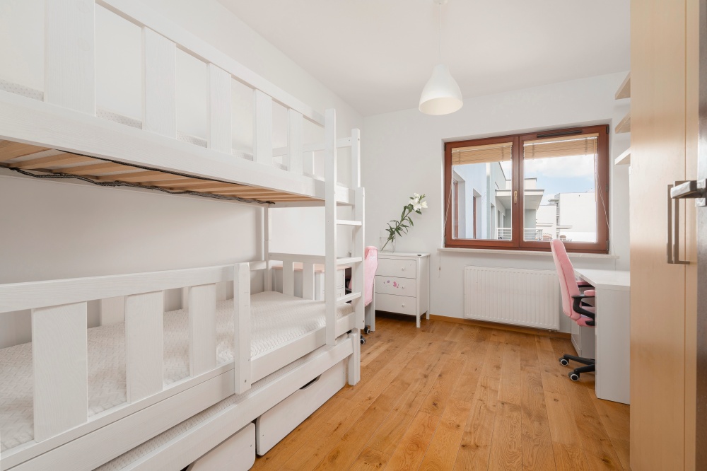 Elegancki apartament na Jana Kazimierza +3 miejsca parkingowe +komórka - 7